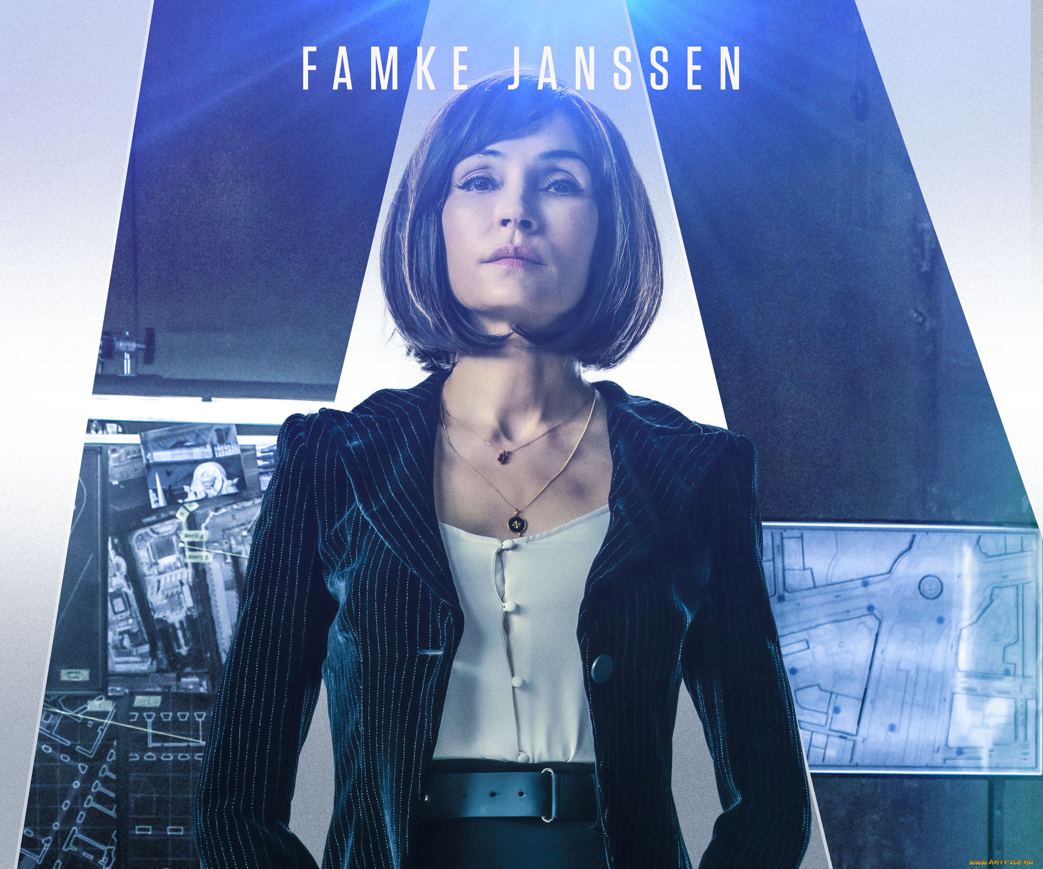 way down , 2021,  , way down, famke, janssen, author, oreskis, the, vault, , , , , , , margaret